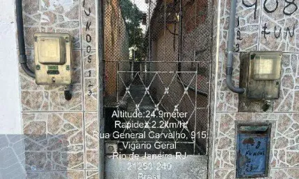 Oportunidade Única em RIO DE JANEIRO - RJ | Tipo: Casa | Negociação: Venda Direta Online  | Situação: Imóvel