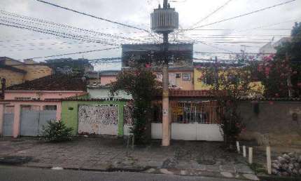 Oportunidade Única em RIO DE JANEIRO - RJ | Tipo: Casa | Negociação: Venda Direta Online  | Situação: Imóvel