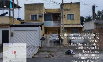 Oportunidade Única em NOVA IGUACU - RJ | Tipo: Casa | Negociação: Venda Direta Online  | Situação: Imóvel