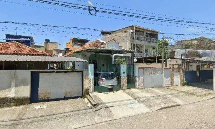 Oportunidade Única em RIO DE JANEIRO - RJ | Tipo: Apartamento | Negociação: Venda Direta Online  | Situação: Imóvel