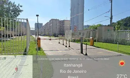 Oportunidade Única em RIO DE JANEIRO - RJ | Tipo: Apartamento | Negociação: Venda Direta Online  | Situação: Imóvel