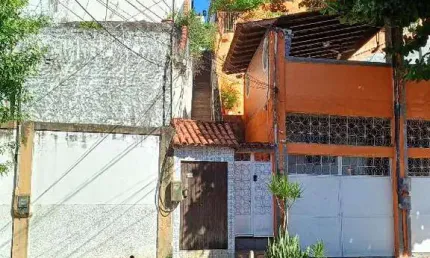 Oportunidade Única em RIO DE JANEIRO - RJ | Tipo: Casa | Negociação: Venda Direta Online  | Situação: Imóvel