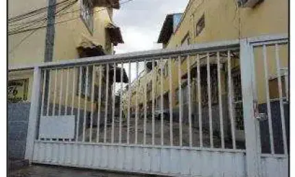 Oportunidade Única em RIO DE JANEIRO - RJ | Tipo: Apartamento | Negociação: Venda Direta Online  | Situação: Imóvel