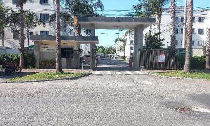 Oportunidade Única em CAMPOS DOS GOYTACAZES - RJ | Tipo: Apartamento | Negociação: Venda Direta Online  | Situação: Imóvel