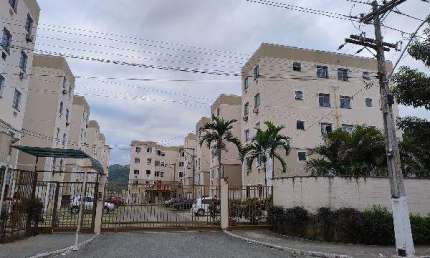 Oportunidade Única em DUQUE DE CAXIAS - RJ | Tipo: Apartamento | Negociação: Venda Online  | Situação: Imóvel