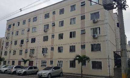 Oportunidade Única em RIO DE JANEIRO - RJ | Tipo: Apartamento | Negociação: Venda Online  | Situação: Imóvel