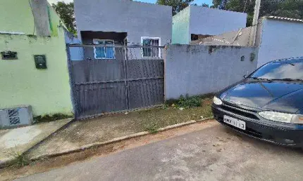 Oportunidade Única em ITAGUAI - RJ | Tipo: Casa | Negociação: Venda Direta Online  | Situação: Imóvel