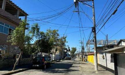 Oportunidade Única em DUQUE DE CAXIAS - RJ | Tipo: Casa | Negociação: Venda Online  | Situação: Imóvel