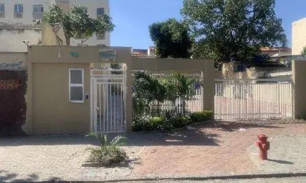 Oportunidade Única em RIO DE JANEIRO - RJ | Tipo: Apartamento | Negociação: Venda Direta Online  | Situação: Imóvel