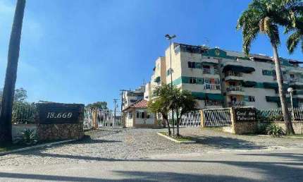 Oportunidade Única em DUQUE DE CAXIAS - RJ | Tipo: Apartamento | Negociação: Venda Direta Online  | Situação: Imóvel
