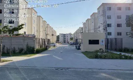Oportunidade Única em RIO DE JANEIRO - RJ | Tipo: Apartamento | Negociação: Venda Direta Online  | Situação: Imóvel
