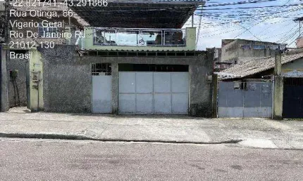 Oportunidade Única em RIO DE JANEIRO - RJ | Tipo: Casa | Negociação: Venda Direta Online  | Situação: Imóvel