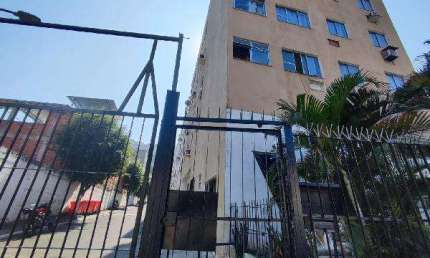 Oportunidade Única em RIO DE JANEIRO - RJ | Tipo: Apartamento | Negociação: Venda Direta Online  | Situação: Imóvel