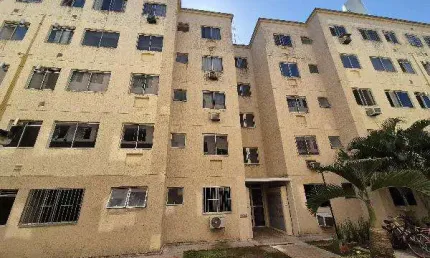 Oportunidade única em rio de janeiro - rj | tipo: apartamento | negociação: venda direta online  | situação: imóvel