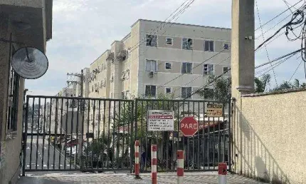 Oportunidade Única em RIO DE JANEIRO - RJ | Tipo: Apartamento | Negociação: Venda Direta Online  | Situação: Imóvel