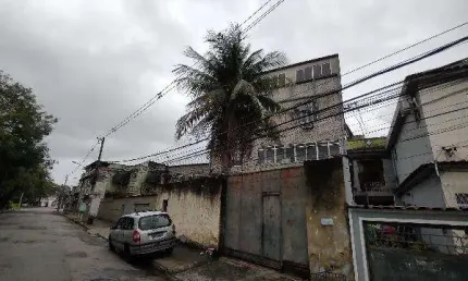 Oportunidade Única em RIO DE JANEIRO - RJ | Tipo: Apartamento | Negociação: Venda Direta Online  | Situação: Imóvel