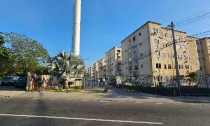 Oportunidade única em rio de janeiro - rj | tipo: apartamento | negociação: venda online  | situação: imóvel