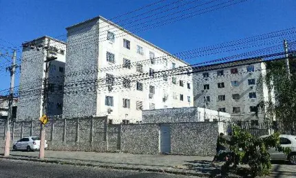 Oportunidade Única em RIO DE JANEIRO - RJ | Tipo: Apartamento | Negociação: Venda Online  | Situação: Imóvel