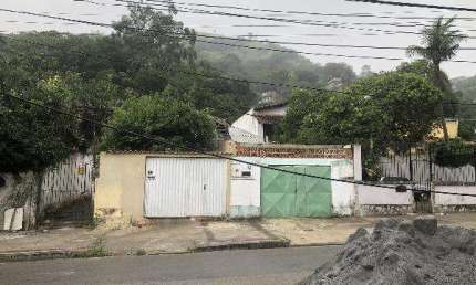 Oportunidade Única em RIO DE JANEIRO - RJ | Tipo: Casa | Negociação: Venda Direta Online  | Situação: Imóvel