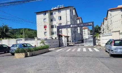 Oportunidade Única em RIO DE JANEIRO - RJ | Tipo: Apartamento | Negociação: Venda Direta Online  | Situação: Imóvel
