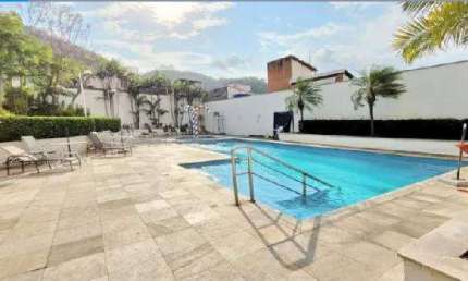 Oportunidade Única em RIO DE JANEIRO - RJ | Tipo: Apartamento | Negociação: Venda Direta Online  | Situação: Imóvel