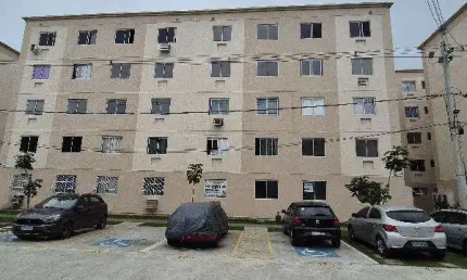 Oportunidade Única em RIO DE JANEIRO - RJ | Tipo: Apartamento | Negociação: Venda Direta Online  | Situação: Imóvel