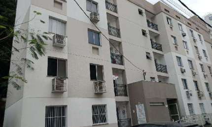 Oportunidade Única em RIO DE JANEIRO - RJ | Tipo: Apartamento | Negociação: Venda Direta Online  | Situação: Imóvel