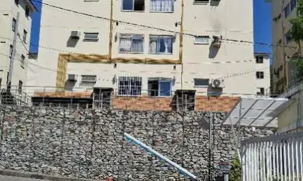 Oportunidade Única em RIO DE JANEIRO - RJ | Tipo: Apartamento | Negociação: Venda Direta Online  | Situação: Imóvel
