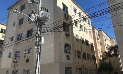 Oportunidade única em rio de janeiro - rj | tipo: apartamento | negociação: venda direta online  | situação: imóvel