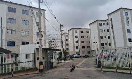 Oportunidade Única em NOVA IGUACU - RJ | Tipo: Apartamento | Negociação: Venda Direta Online  | Situação: Imóvel