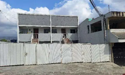Oportunidade Única em NOVA IGUACU - RJ | Tipo: Apartamento | Negociação: Venda Direta Online  | Situação: Imóvel