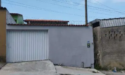 Oportunidade Única em ITAGUAI - RJ | Tipo: Casa | Negociação: Venda Direta Online  | Situação: Imóvel