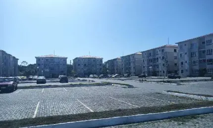 Oportunidade Única em ITAGUAI - RJ | Tipo: Apartamento | Negociação: Venda Online  | Situação: Imóvel