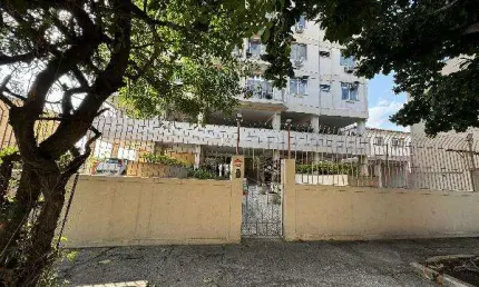 Oportunidade Única em RIO DE JANEIRO - RJ | Tipo: Apartamento | Negociação: Venda Direta Online  | Situação: Imóvel