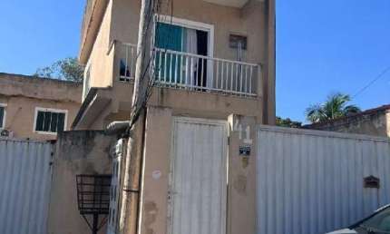 Oportunidade Única em NOVA IGUACU - RJ | Tipo: Casa | Negociação: Venda Online  | Situação: Imóvel