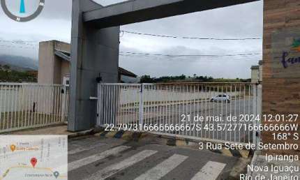 Oportunidade Única em NOVA IGUACU - RJ | Tipo: Apartamento | Negociação: Venda Online  | Situação: Imóvel