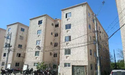 Oportunidade Única em RIO DE JANEIRO - RJ | Tipo: Apartamento | Negociação: Venda Direta Online  | Situação: Imóvel
