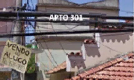 Oportunidade Única em RIO DE JANEIRO - RJ | Tipo: Apartamento | Negociação: Venda Direta Online  | Situação: Imóvel