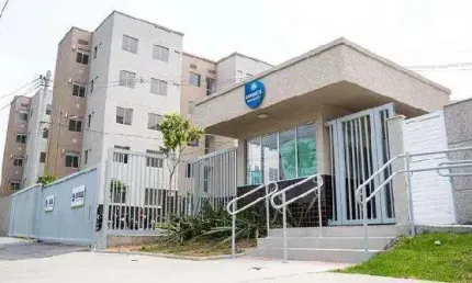 Oportunidade única em nova iguacu - rj | tipo: apartamento | negociação: venda online  | situação: imóvel