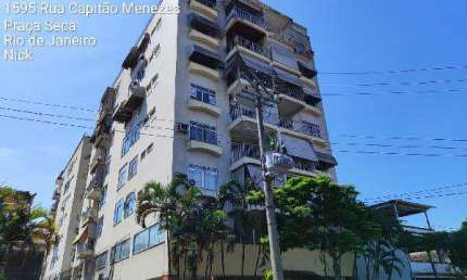 Oportunidade Única em RIO DE JANEIRO - RJ | Tipo: Apartamento | Negociação: Venda Direta Online  | Situação: Imóvel