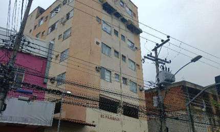 Oportunidade Única em RIO DE JANEIRO - RJ | Tipo: Apartamento | Negociação: Venda Online  | Situação: Imóvel
