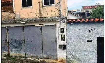 Oportunidade Única em RIO DE JANEIRO - RJ | Tipo: Casa | Negociação: Venda Online  | Situação: Imóvel