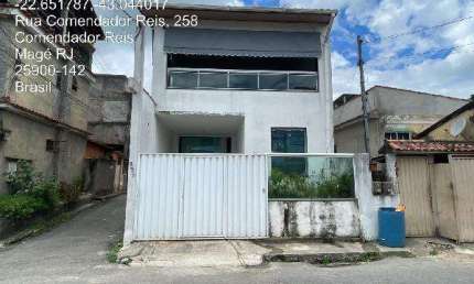 Oportunidade Única em MAGE - RJ | Tipo: Casa | Negociação: Venda Direta Online  | Situação: Imóvel
