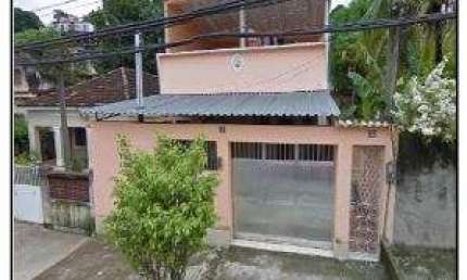 Oportunidade Única em RIO DE JANEIRO - RJ | Tipo: Casa | Negociação: Venda Direta Online  | Situação: Imóvel