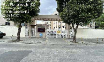 Oportunidade Única em RIO DE JANEIRO - RJ | Tipo: Apartamento | Negociação: Venda Online  | Situação: Imóvel