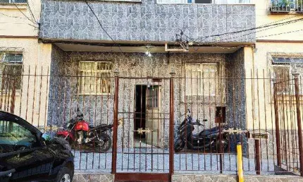 Oportunidade Única em RIO DE JANEIRO - RJ | Tipo: Apartamento | Negociação: Venda Direta Online  | Situação: Imóvel