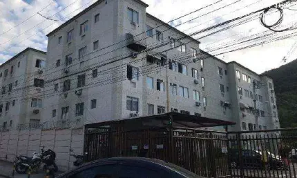 Oportunidade Única em RIO DE JANEIRO - RJ | Tipo: Apartamento | Negociação: Venda Direta Online  | Situação: Imóvel