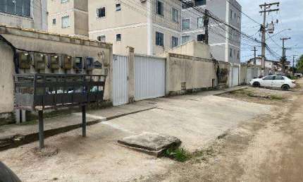 Oportunidade Única em RIO DAS OSTRAS - RJ | Tipo: Apartamento | Negociação: Venda Direta Online  | Situação: Imóvel