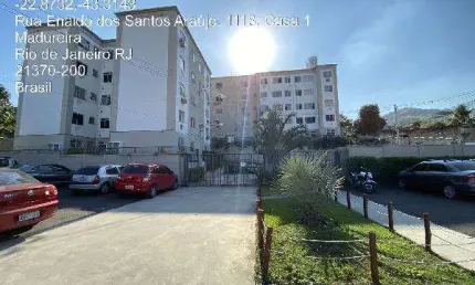 Oportunidade única em rio de janeiro - rj | tipo: apartamento | negociação: venda direta online  | situação: imóvel