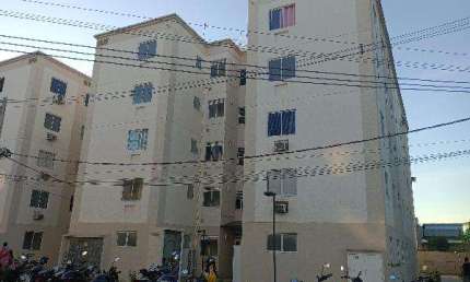 Oportunidade Única em RIO DE JANEIRO - RJ | Tipo: Apartamento | Negociação: Venda Direta Online  | Situação: Imóvel